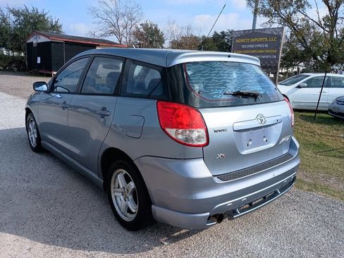 Used 2004 Toyota Matrix XR image 5