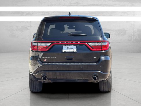 Used 2025 Dodge Durango GT AWD/4WD image 7