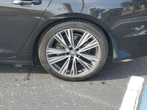 Used 2019 Audi A6 3.0T Premium w/ Convenience Package image 13