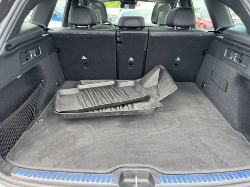 Certified 2024 Mercedes-Benz GLC 43 AMG 4MATIC image 20