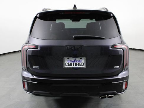 Used 2025 Kia Telluride SX Prestige X-Line image 10