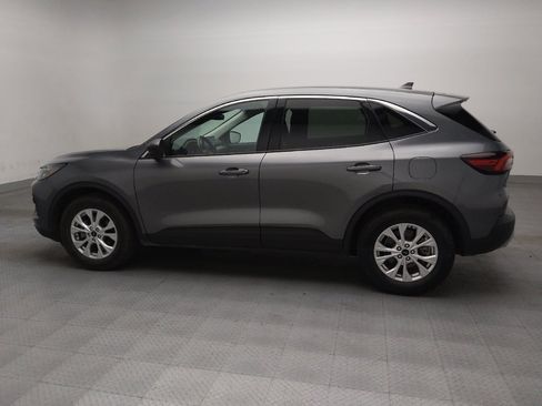 Used 2024 Ford Escape Active w/ Tech Pack #1 AWD/4WD image 3