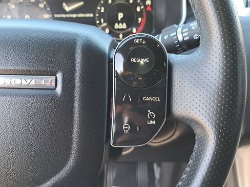 Used 2022 Land Rover Range Rover Sport SE AWD/4WD image 18
