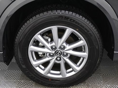 Certified 2025 MAZDA CX-5 AWD 2.5 S w/ Select Package image 20