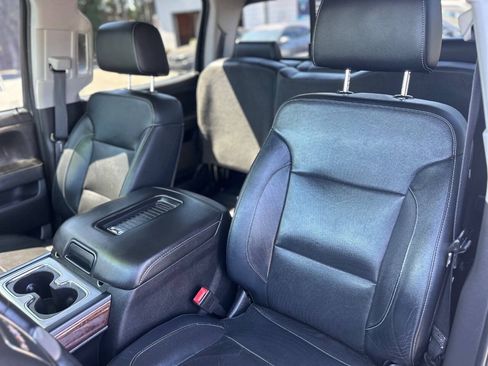 Used 2018 GMC Sierra 1500 SLT AWD/4WD image 17