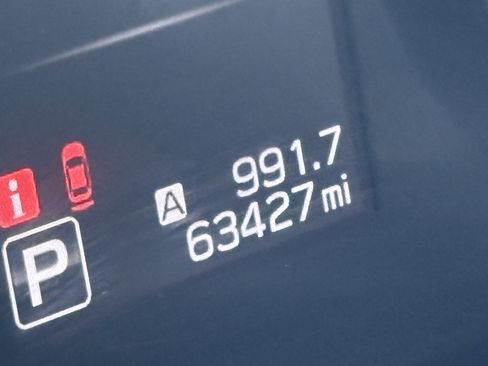 Used 2023 Subaru Ascent Onyx Edition image 14