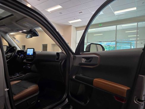 Used 2021 Ford Bronco Sport Badlands w/ Badlands Package AWD/4WD image 29