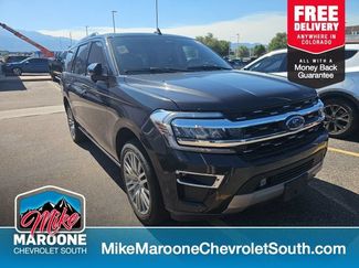 Used 2023 Ford Expedition Limited AWD/4WD video 1