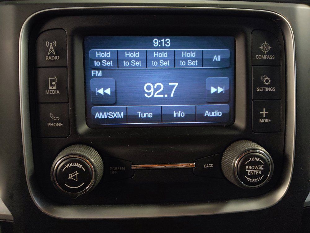 Used 2019 RAM 1500 Classic SLT RWD image 25