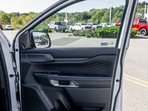 New 2025 Ford Ranger XLT image 18