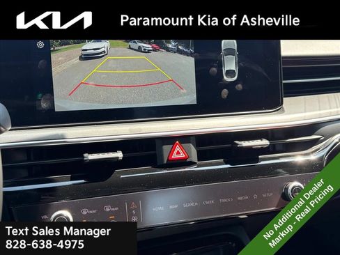 New 2026 Kia K5 GT-Line w/ GT-Line Premium Package FWD image 10