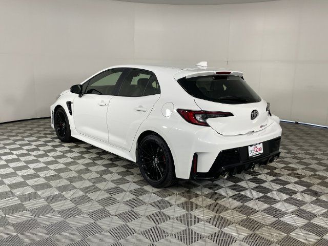 New 2026 Toyota Corolla GR AWD/4WD image 20