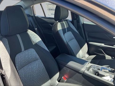 New 2026 Nissan Sentra SV image 10