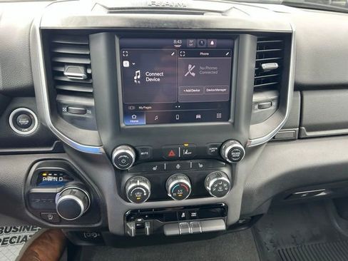 Used 2024 RAM 1500 Lone Star RWD image 14