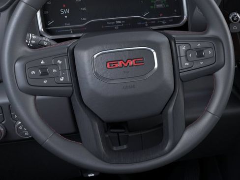 New 2026 GMC Sierra 2500 AT4X AWD/4WD image 19