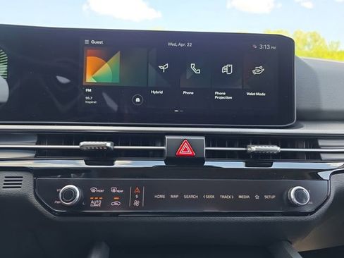 New 2026 Kia Sportage LX FWD image 10