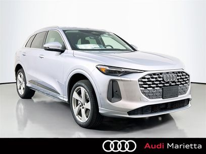 New 2025 Audi Q5 Premium Plus