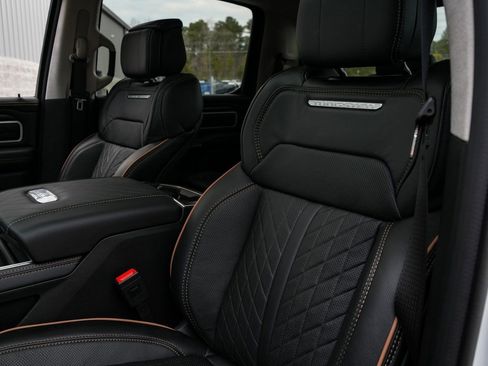 New 2026 RAM 1500 Tungsten w/ Off Road Group image 37