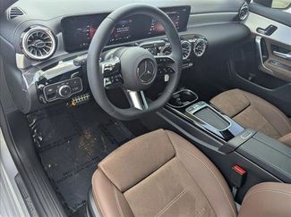 New 2026 Mercedes-Benz CLA 250 CLA 250 video 3