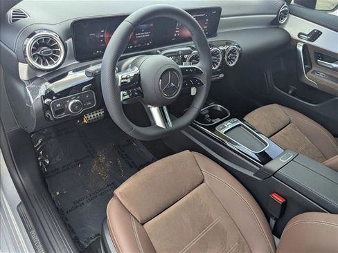 New 2026 Mercedes-Benz CLA 250 CLA 250 image 3