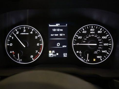 New 2026 Subaru Forester Premium image 17