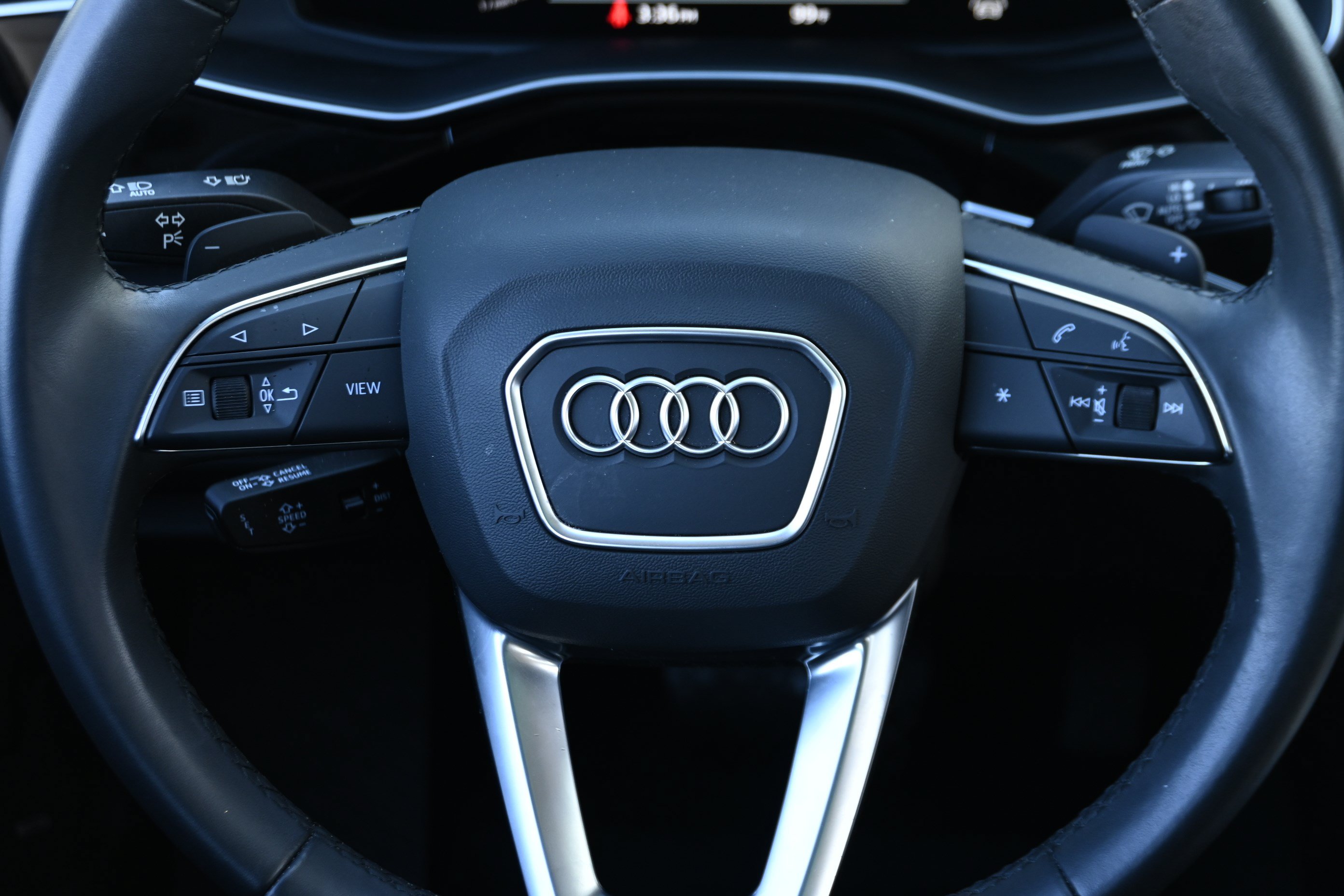 Used 2022 Audi Q7 3.0T Premium Plus AWD/4WD image 31