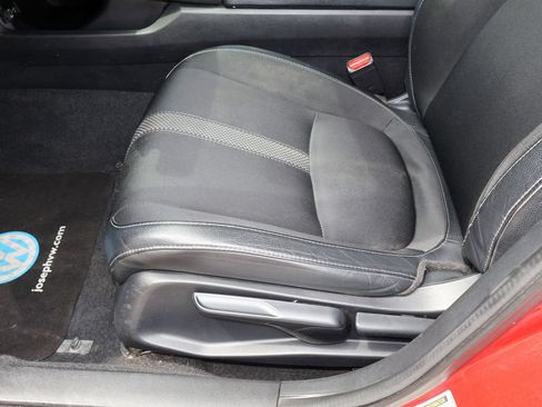 Used 2020 Honda Civic Sport image 12