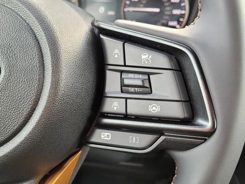 New 2026 Subaru Forester Wilderness image 7