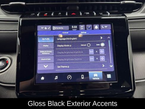 Used 2024 Jeep Grand Cherokee L Altitude image 14