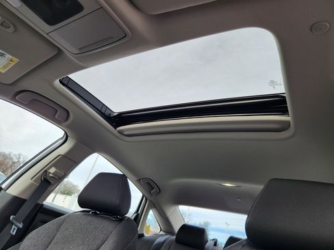 Certified 2025 Honda Accord SE image 15