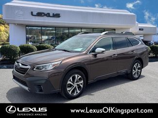 Used 2020 Subaru Outback Touring XT AWD/4WD video 1