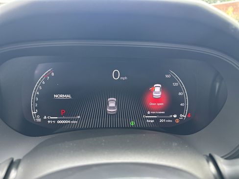 New 2025 Acura TLX w/ Technology Package image 19