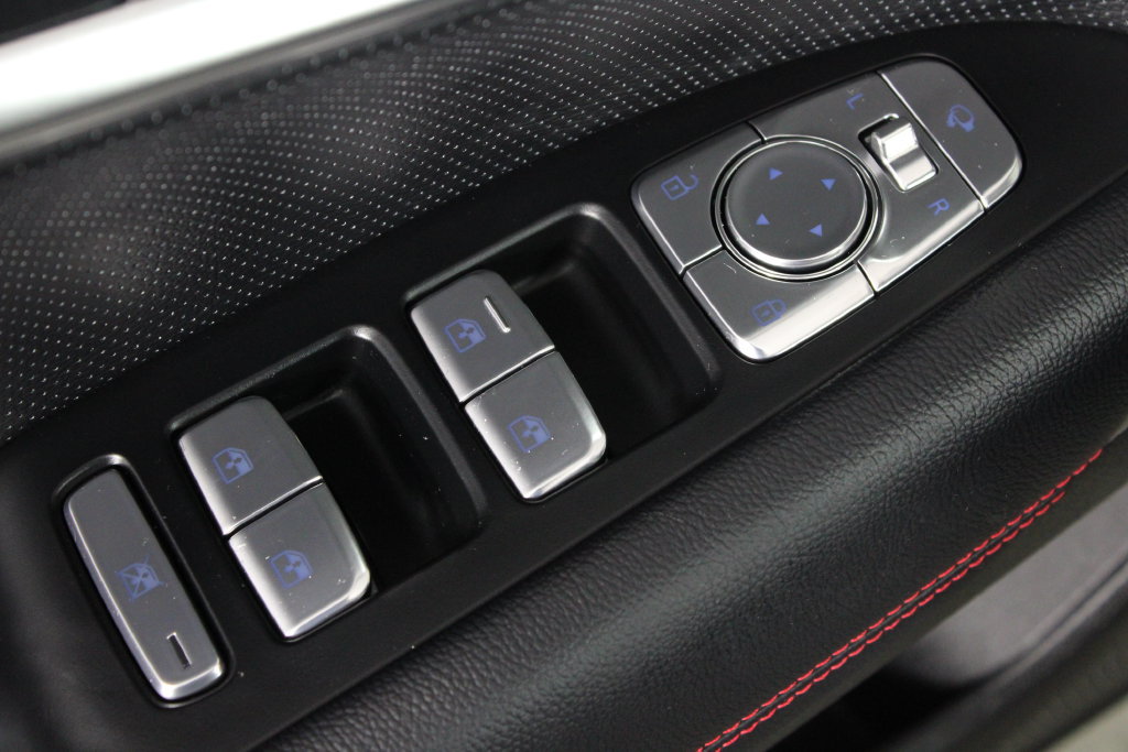 Used 2026 Genesis G70 3.3T Sport Prestige RWD image 22
