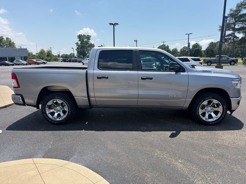 Used 2023 RAM 1500 Big Horn AWD/4WD image 5