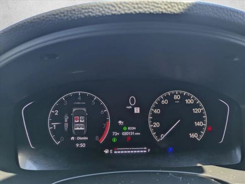 Used 2023 Honda Civic Sport image 9
