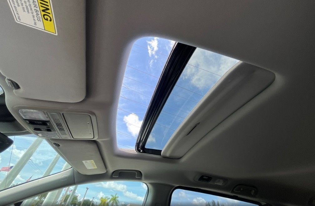 Used 2018 Honda Odyssey EX-L image 14