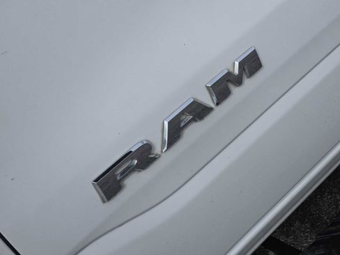 Used 2023 RAM 1500 Laramie image 11