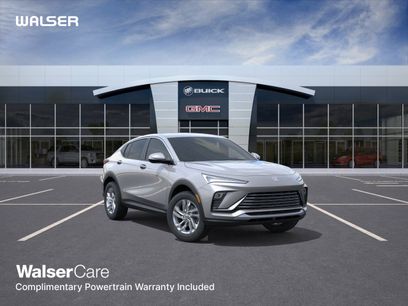 New 2026 Buick Envista Preferred w/ Convenience I Package