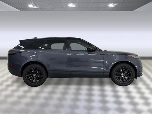 Used 2026 Land Rover Range Rover Velar S AWD/4WD image 8