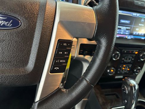 Used 2013 Ford F150 Platinum image 22