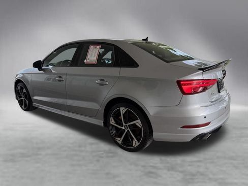 Used 2020 Audi A3 2.0T Premium w/ Final Edition Package AWD/4WD image 4