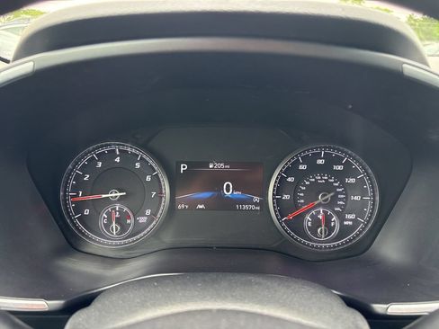 Used 2021 Hyundai Santa Fe SE FWD image 15