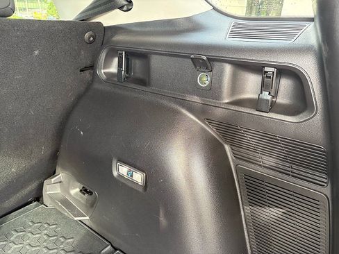 Used 2024 Ford Bronco Sport Big Bend AWD/4WD image 16