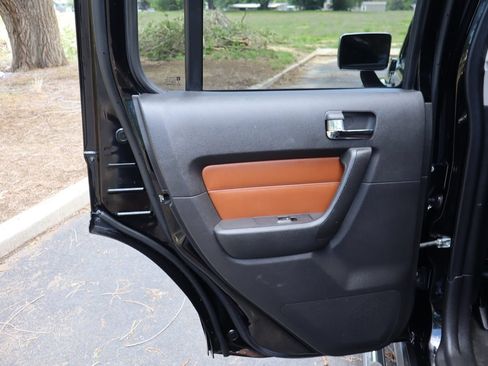 Used 2006 HUMMER H3 AWD/4WD image 24