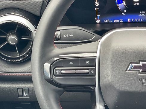 Used 2023 Chevrolet Colorado Z71 w/ Z71 Convenience Package 2 image 13