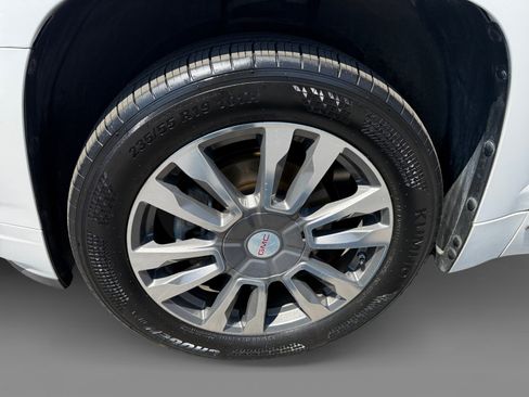 Used 2016 GMC Terrain Denali AWD/4WD image 9
