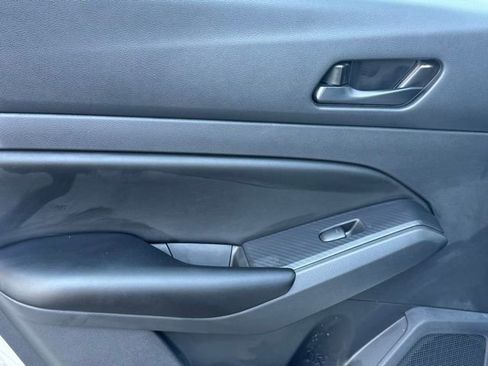 Certified 2025 Nissan Altima 2.5 S image 23