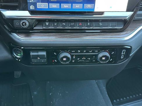 New 2026 Chevrolet Silverado 2500 LT w/ Trail Boss Package AWD/4WD image 26