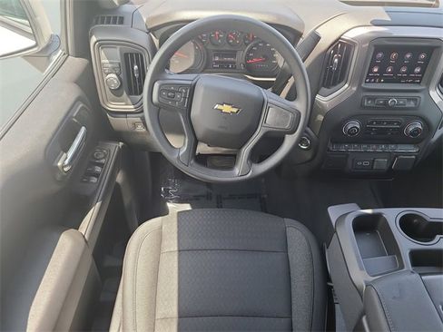 New 2026 Chevrolet Silverado 1500 Custom image 14