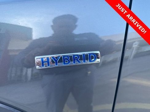 Certified 2025 MAZDA CX-50 2.5 Hybrid w/ Weather Package image 9